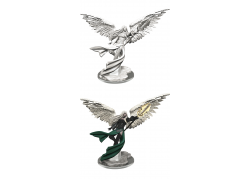 Magic: The Gathering Miniatures: Archangel Avacyn